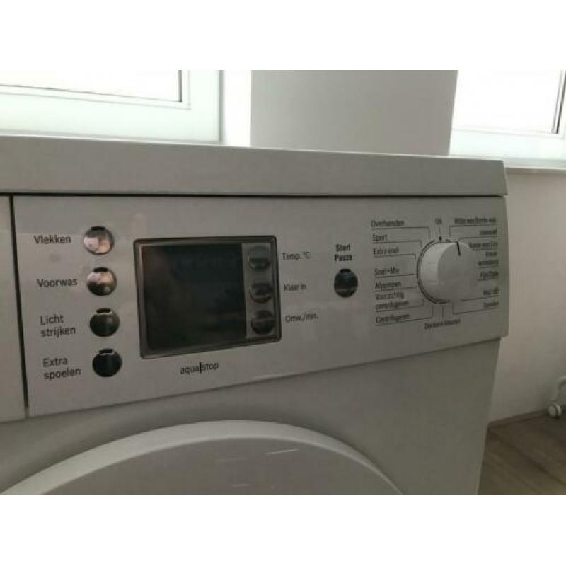 Bosch Maxx7 Aquastar Wasmachine