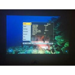 Epson Beamer EB 570 Pro HDMI