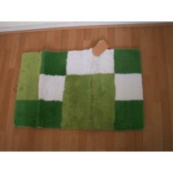 Aquanova Badmatten 60x100
