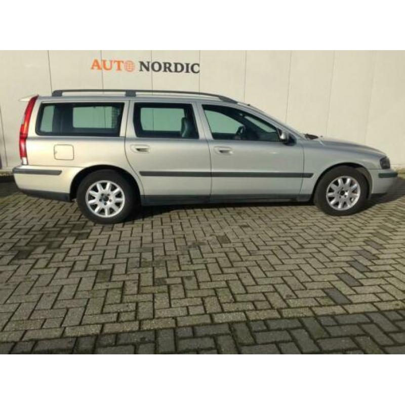 Volvo V70 2.4 Comfort Line