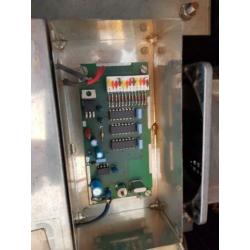 FM zender VTX-35NL50
