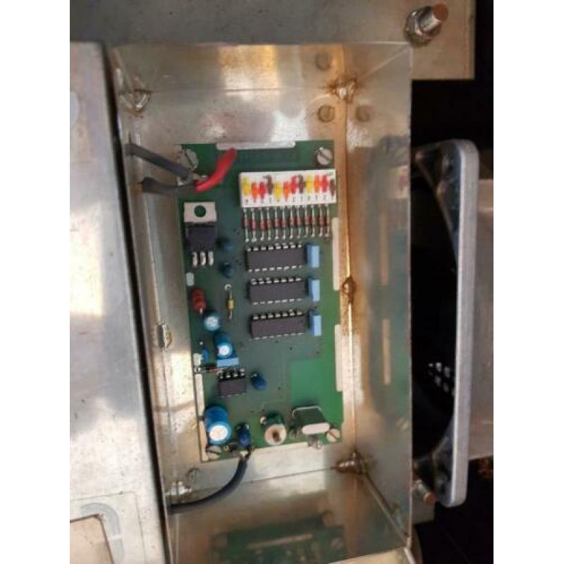 FM zender VTX-35NL50