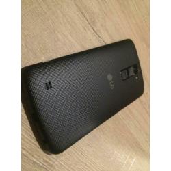 Prachtige LG K-420 krasvrij!