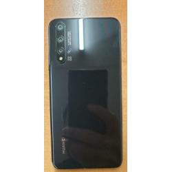 Huawei Nova 5T Dual-SIM 128GB - Zwart