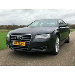 Audi A8 4.2 FSI Quattro Pro-Line + " Zeer Mooi "
