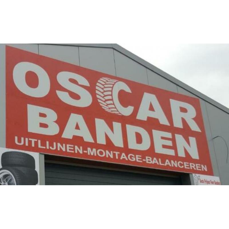 (Gebruikte) AUTOBANDEN 195-65-15 185 195/60/15 185/55/15