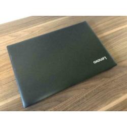 Lenovo laptop ( 2,5Ghz 7th gen i5 - SSD)