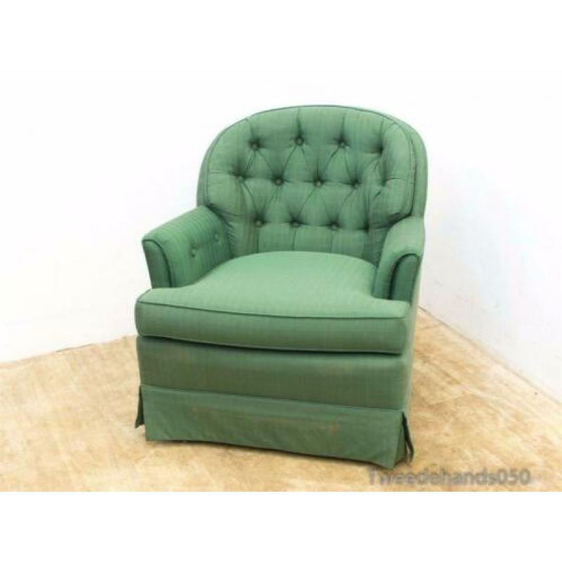 Draai fauteuil 86488