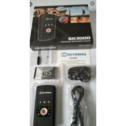 Teltonika gh3000 gps/gsm tracker.