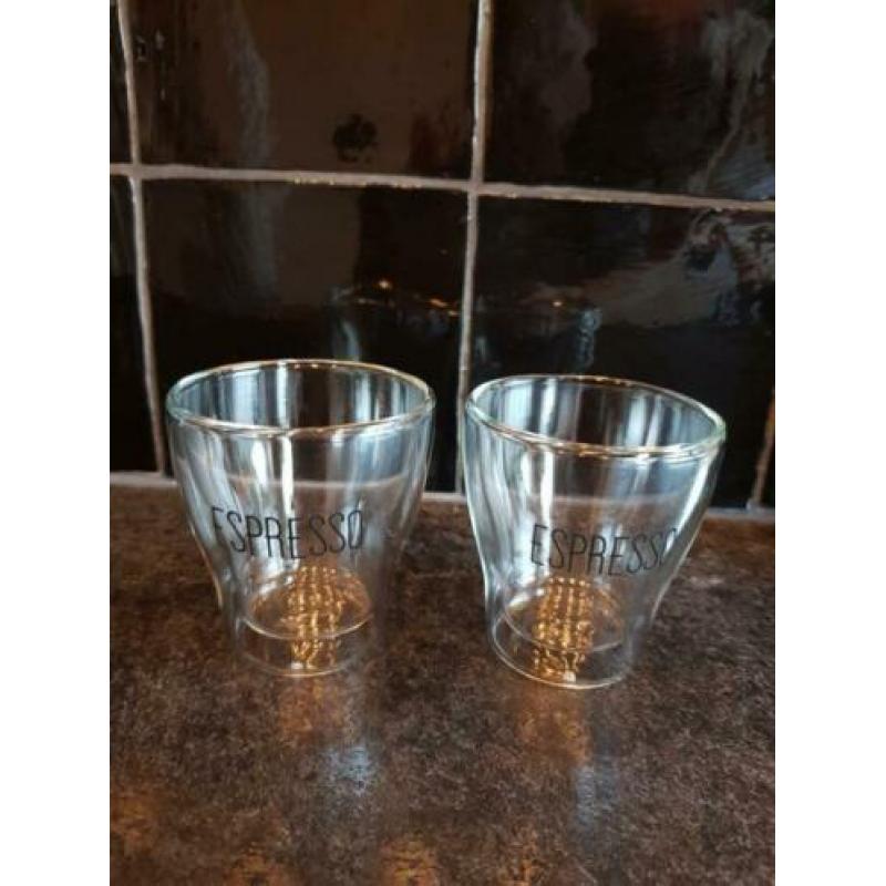 koffie glazen te koop