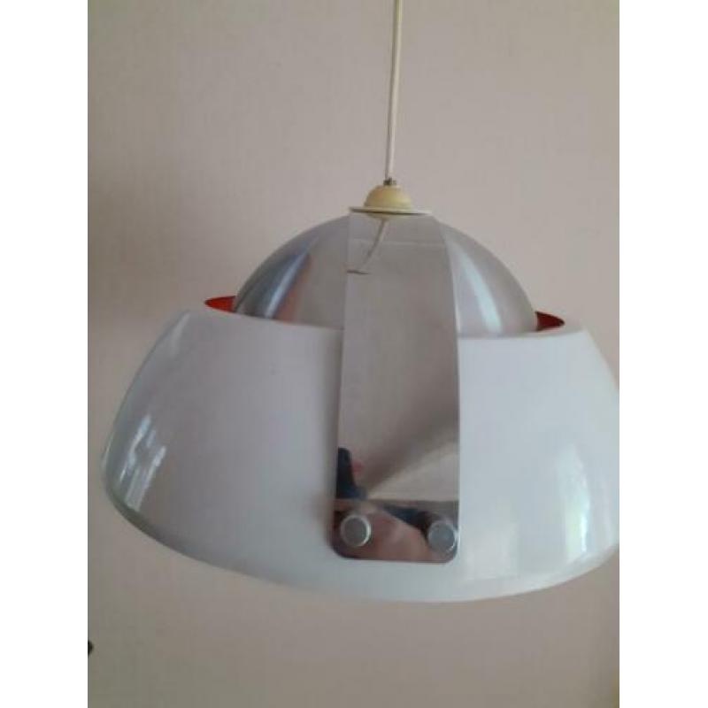 Lakro Amstelveen Retro Vintage Hanglamp