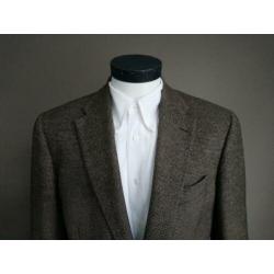 Nino Daniel/Brax samengesteld kostuum. Bruin Beige. Maat 52