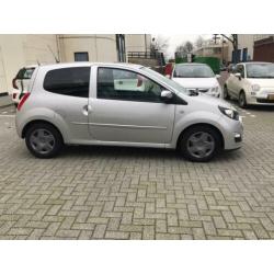 Renault Twingo 1.2 16V 2012 Airco
