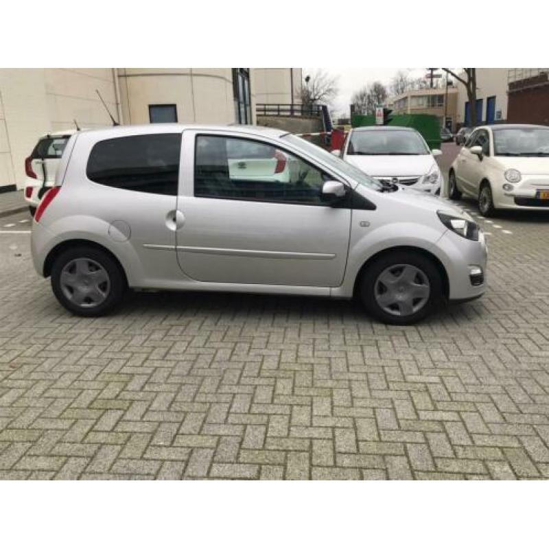 Renault Twingo 1.2 16V 2012 Airco