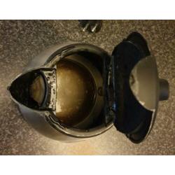 Waterkoker 3 koppen
