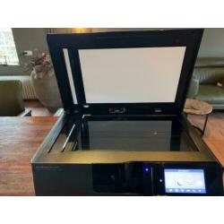 HP Officejet 8620 printer