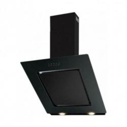 Afzuigkappen zwart of RVS 60cm en 90cmbreed