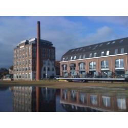 OOK VOOR EX-PATS: wonen in het groen, werken in de stad!