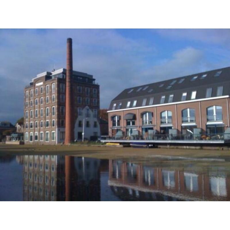 OOK VOOR EX-PATS: wonen in het groen, werken in de stad!
