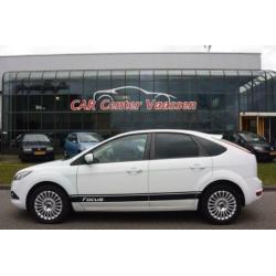 Ford Focus 1.6 Titanium Climate/Control Parktronic-Achter