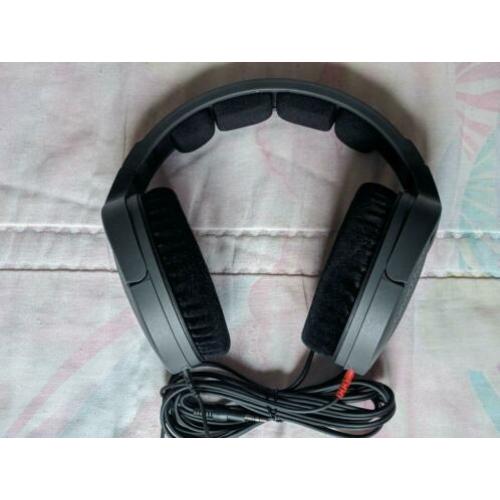 Sennheiser HD 545 reverence