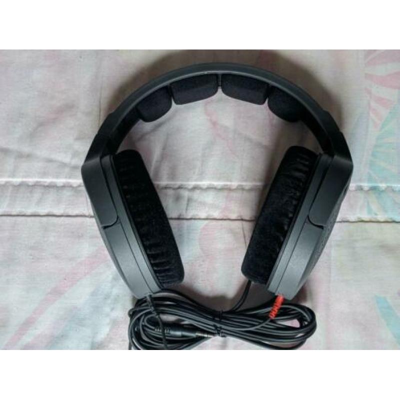 Sennheiser HD 545 reverence