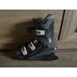 IJshockey schaatsen ?