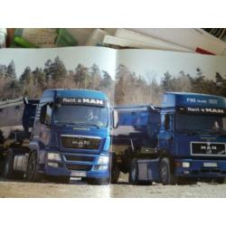 Truck posters