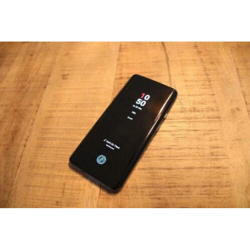 Oneplus 7 pro 12gb - 256gb - met factuur en garantie