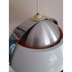 Lakro Amstelveen Retro Vintage Hanglamp