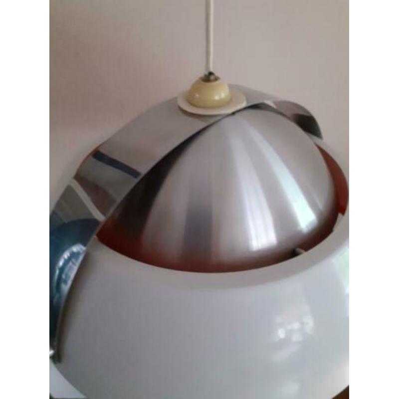 Lakro Amstelveen Retro Vintage Hanglamp