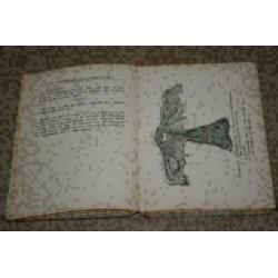 Een boek voor jonge vrouwen en meisjes (geslachtsleven) 1940