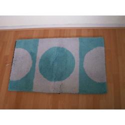 Aquanova Badmatten 60x100