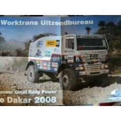 Truck posters