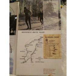 LuisterCD elfstedentocht 1963