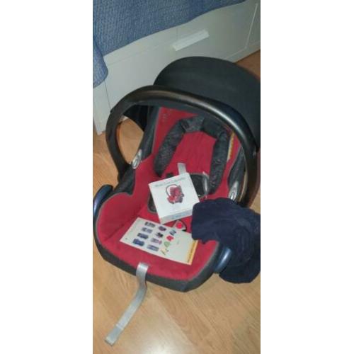 Maxi Cosi Cabrio Fix