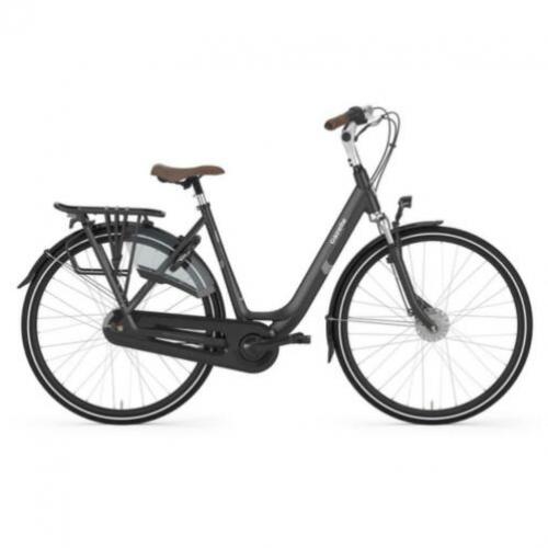 Gazelle Orange C7+ 49 cm nr 5973