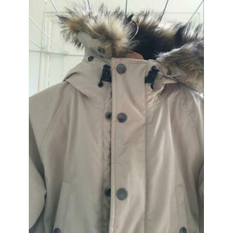 Carhart nieuwe dames winter jas maat S