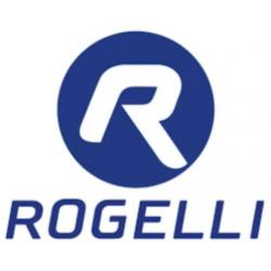 Bodywarmer windstopper Rogelli Canaro blauw