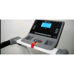 Flow fitness Now TM 2.5 Loopband