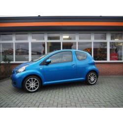 Toyota Aygo 1.0-12V Comfort