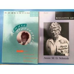 Bzzlletin 14 nummers voor €17,50