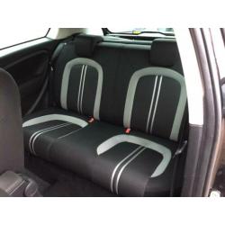 Fiat Grande Punto 1.4 NeroBianco SPORT, AIRCO(CLIMA), CRUISE