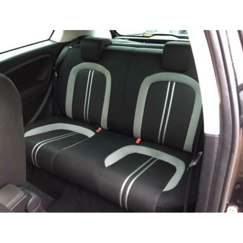 Fiat Grande Punto 1.4 NeroBianco SPORT, AIRCO(CLIMA), CRUISE