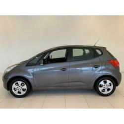 Kia Venga 1.4 CVVT X-ecutive | Cruise | Climate | LMV