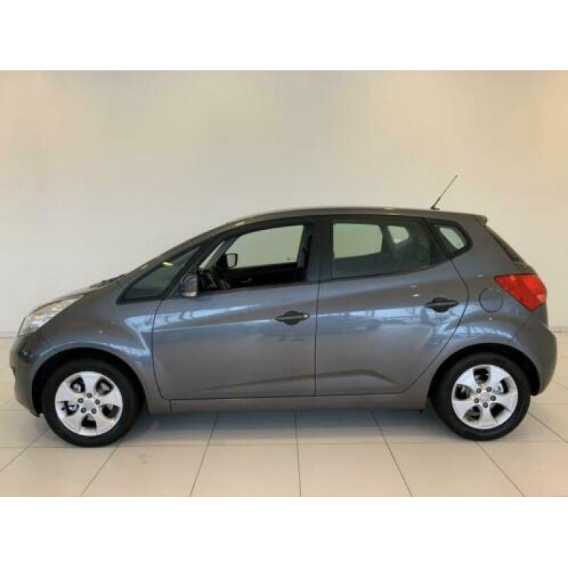 Kia Venga 1.4 CVVT X-ecutive | Cruise | Climate | LMV