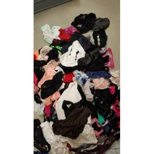 partij lingerie