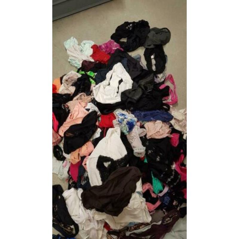 partij lingerie
