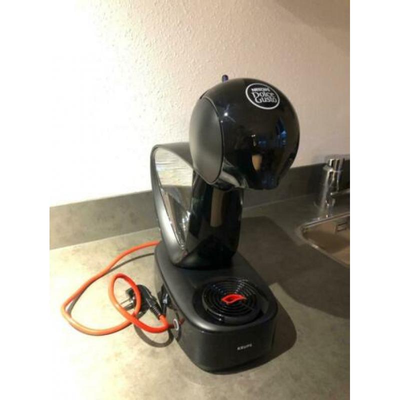 Nescafe Dolce gusto