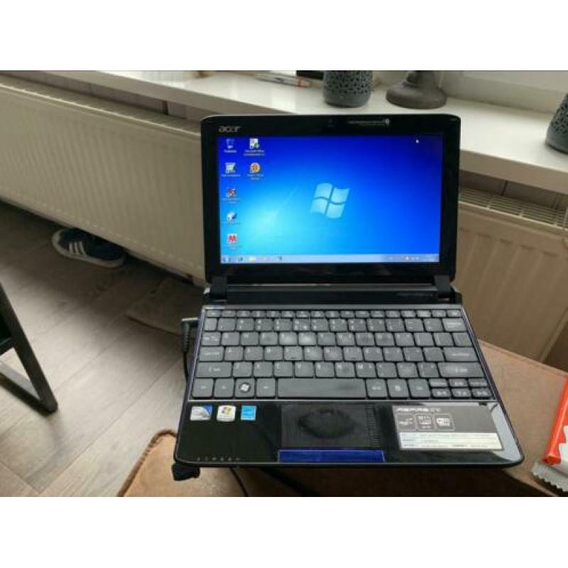 Acer Aspire one Netbook
